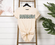 Load image into Gallery viewer, Daisy Name Tee