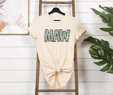 Load image into Gallery viewer, Daisy Name Tee