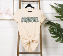 Load image into Gallery viewer, Daisy Name Tee