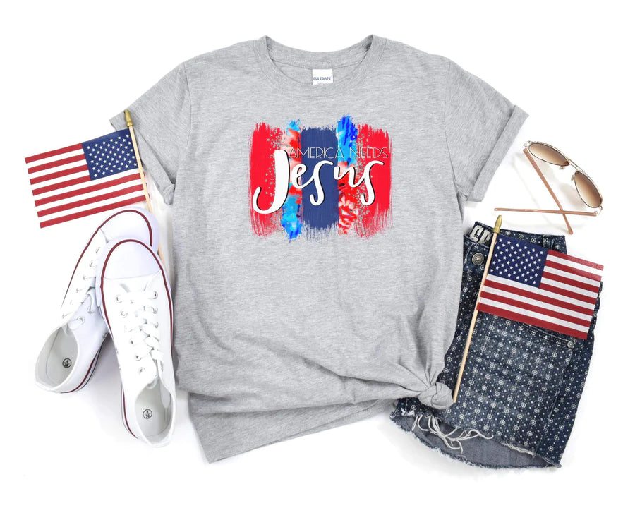 Jesus Tee