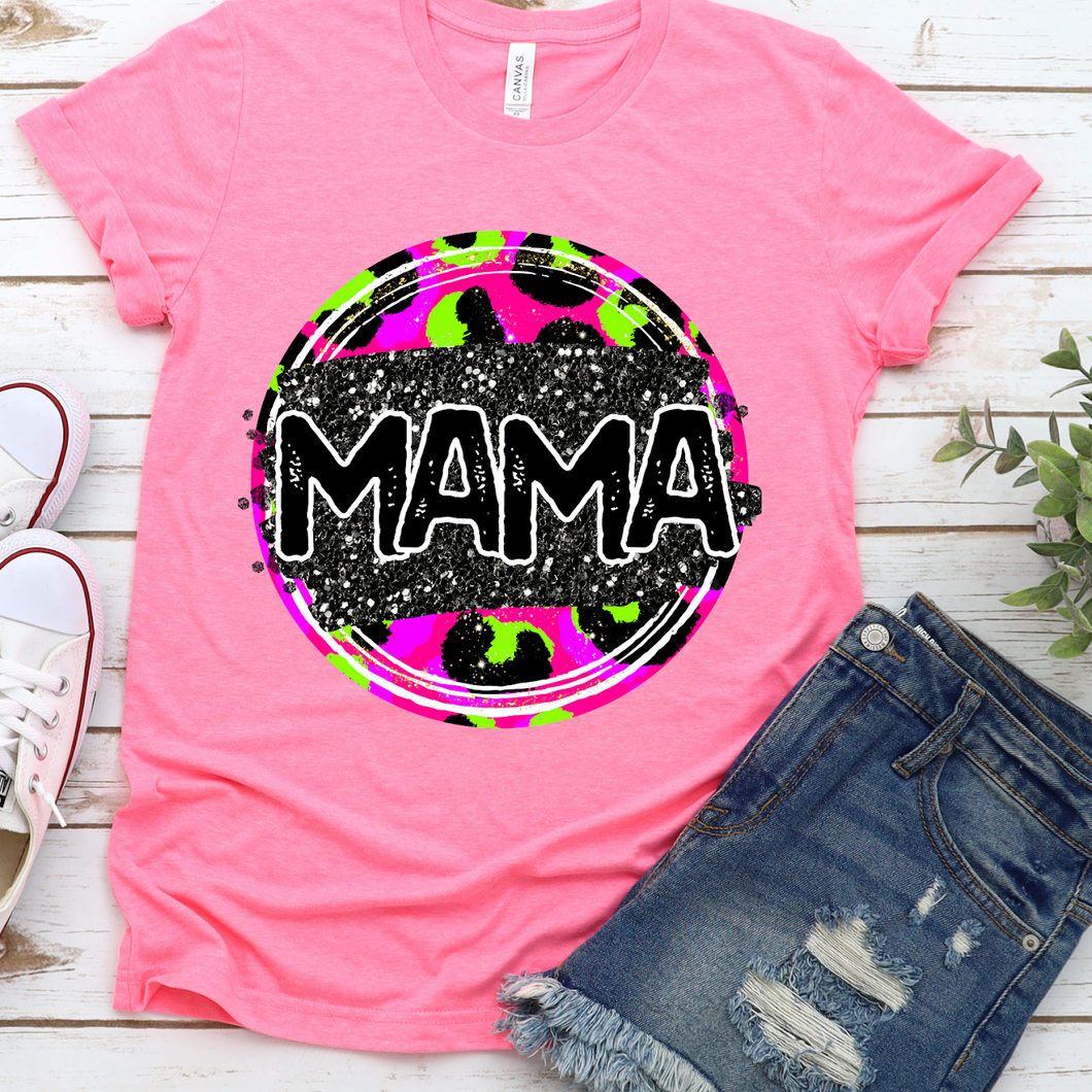 Mama Tee