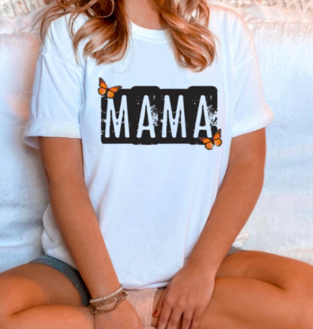 Mama Tee