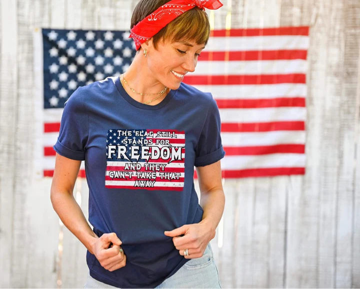 Freedom Tee