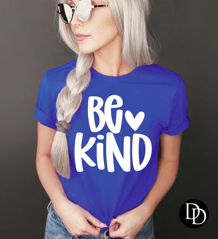 Be Kind Tee