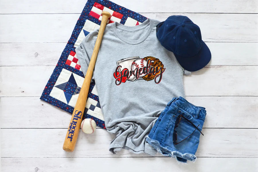 Baseball Tee