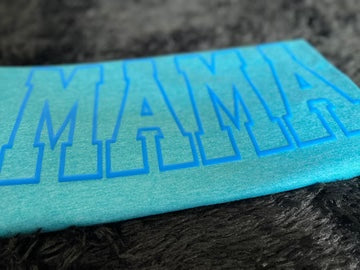 Mama Puff Tee