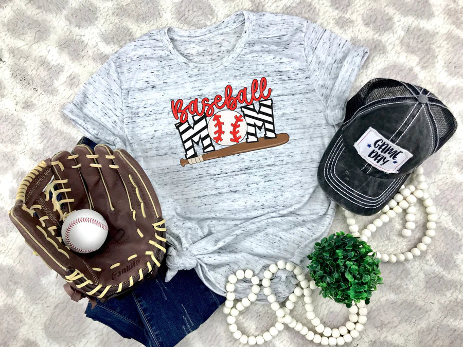 Baseball Tee