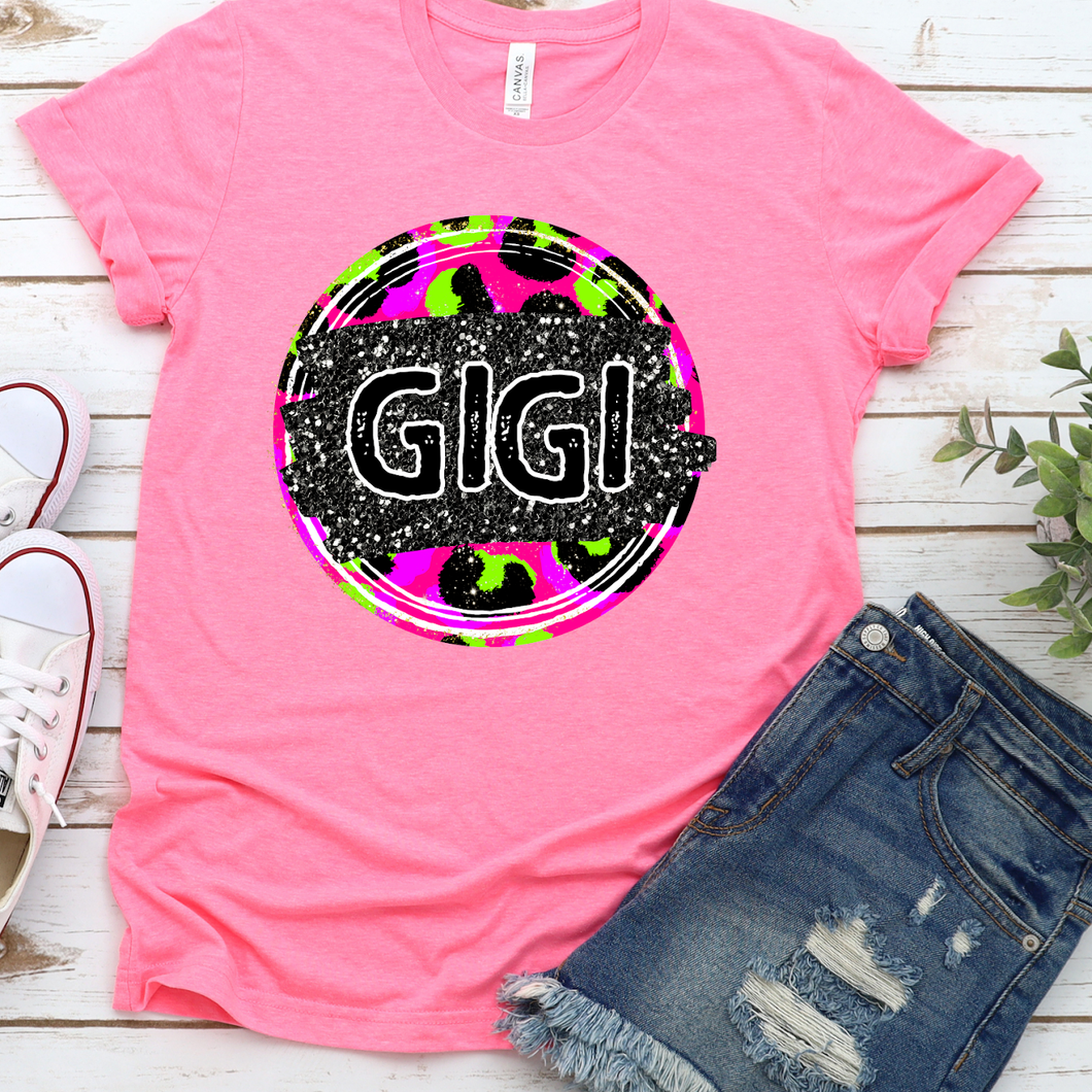 Gigi Tee