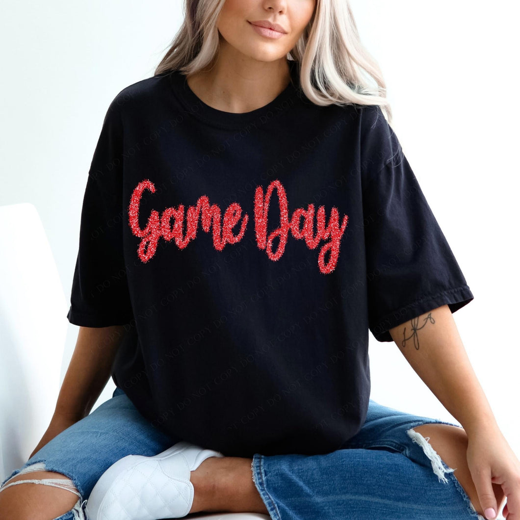 Game Day Tee