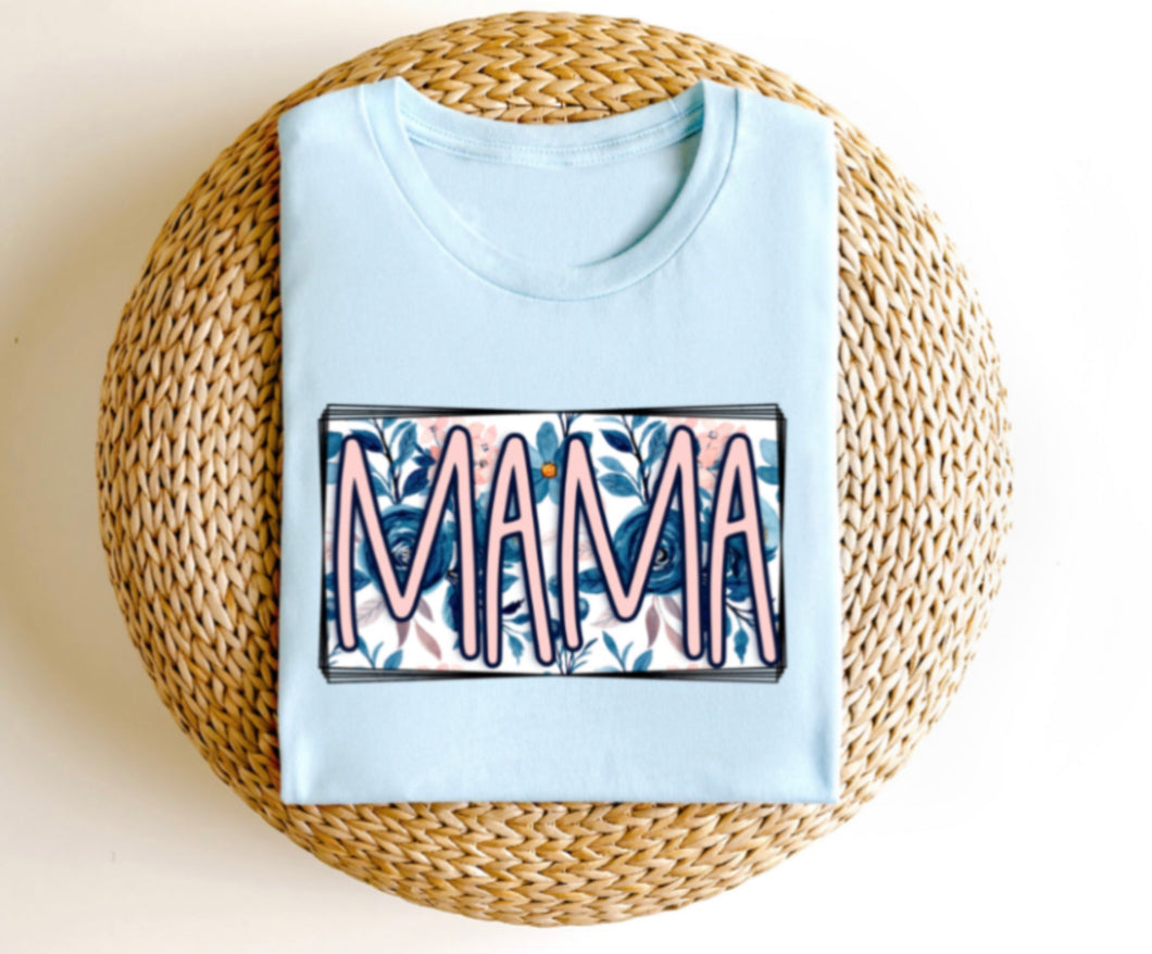 Mama Tee