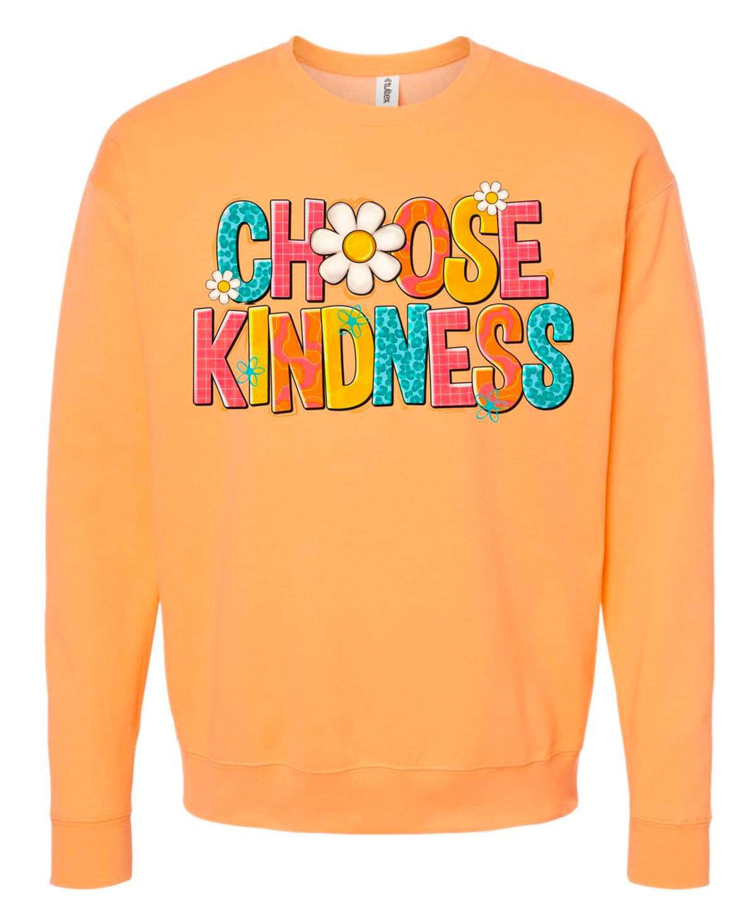 Choose Kindness Sweatshirt