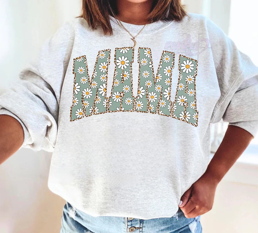 Mama Sweatshirt