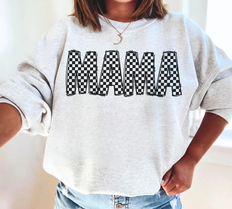 Mama Sweatshirt