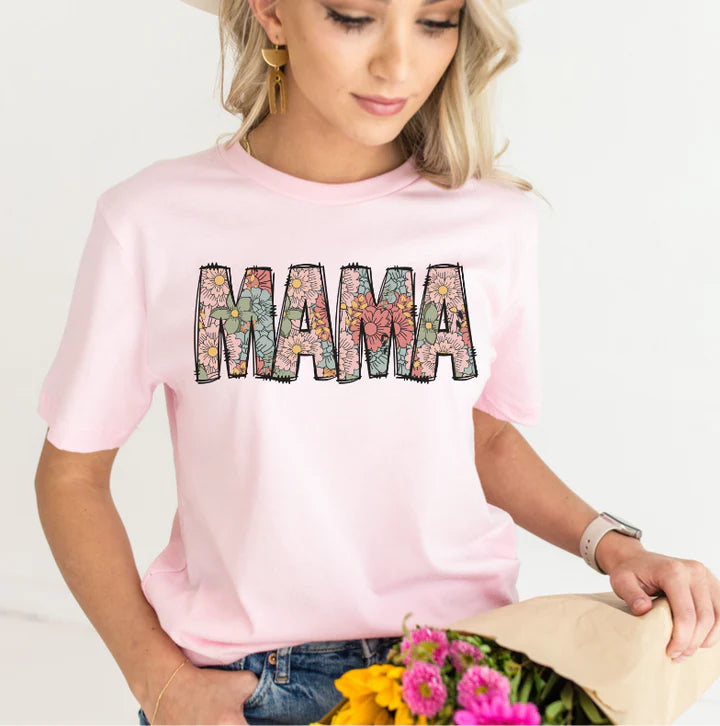Mama Tee