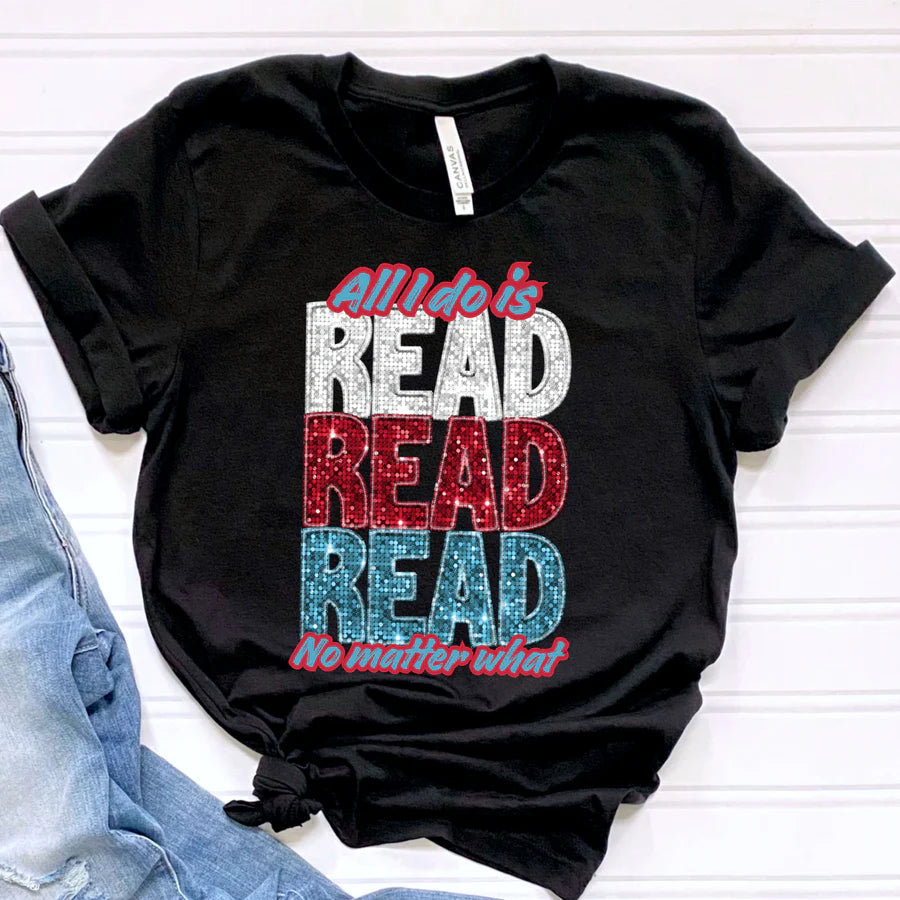 Read Tee