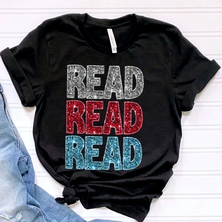 Read Tee