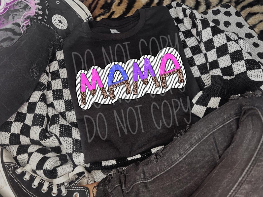 Mama Tee
