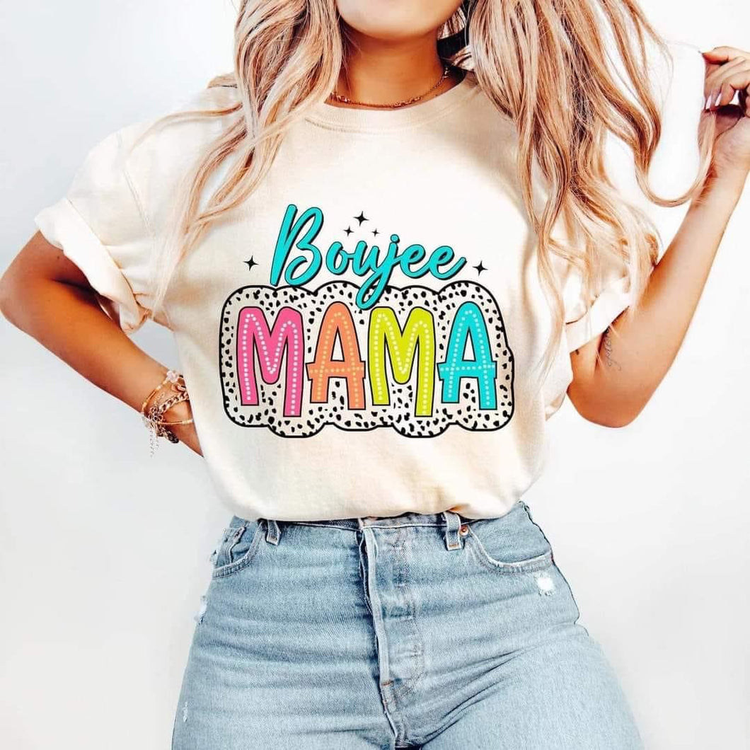 Mama Tee