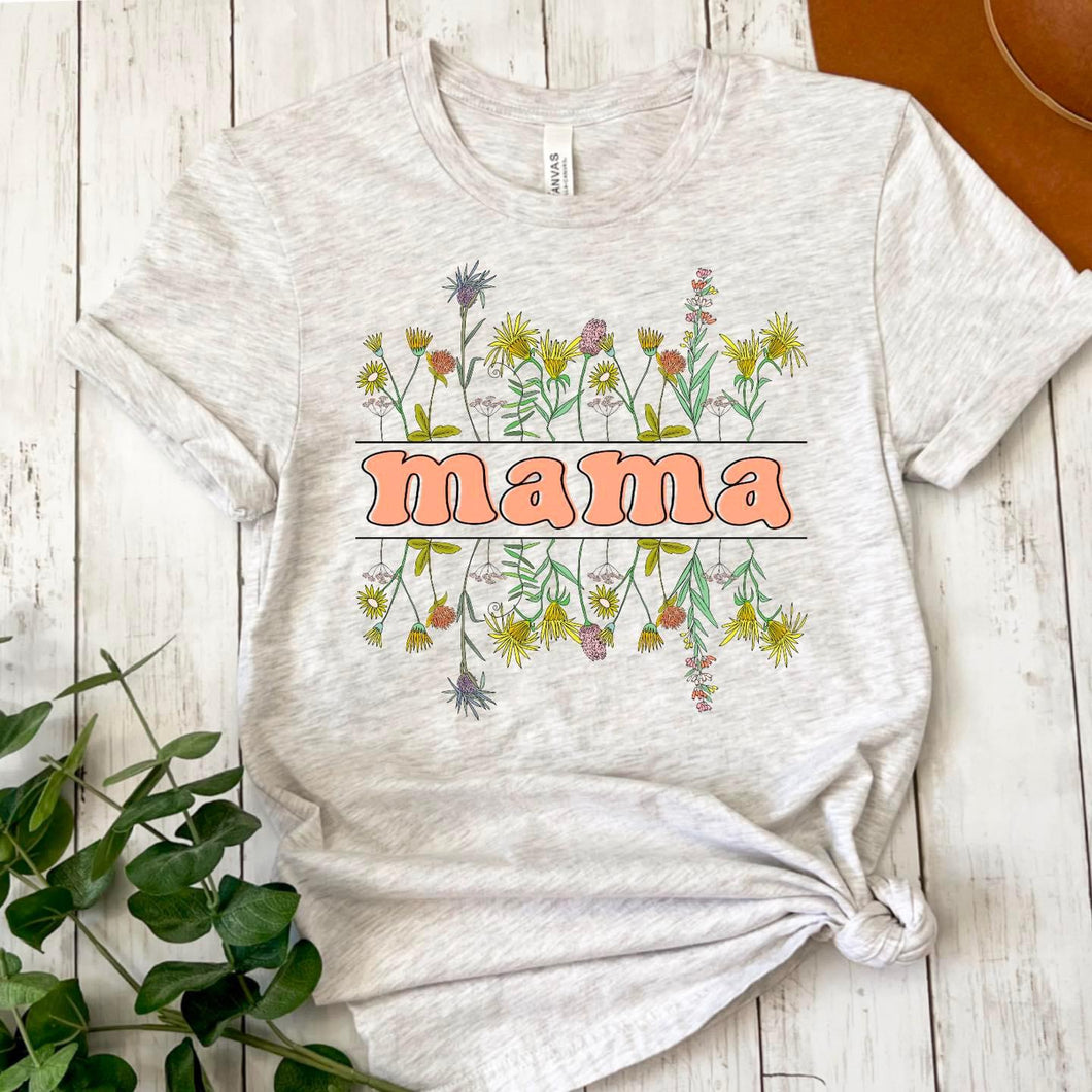 Mama Tee