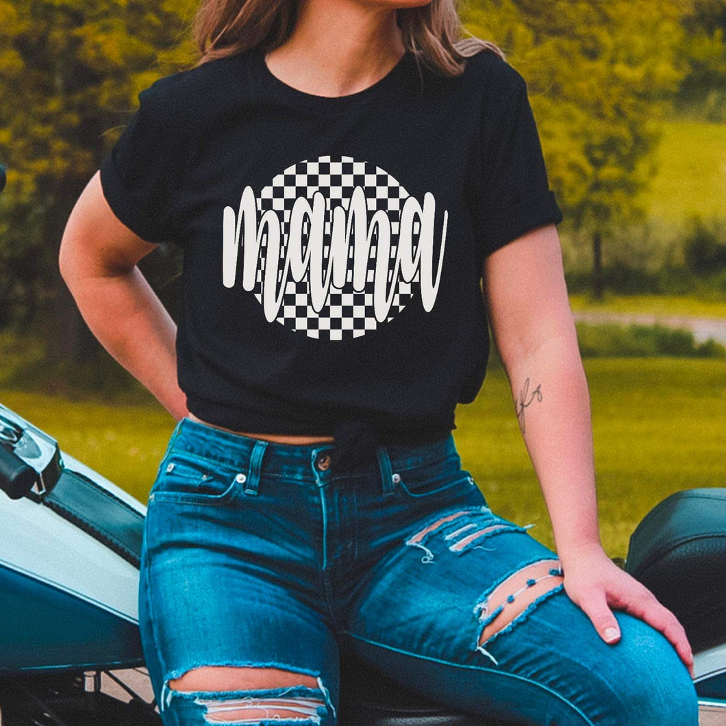 Mama Tee