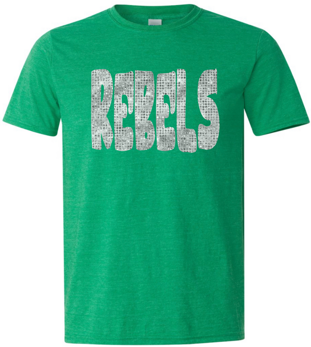 Rebels Tee
