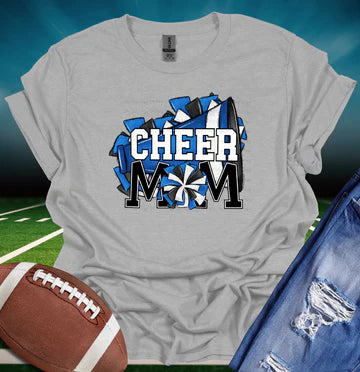 Cheer Mom Tee