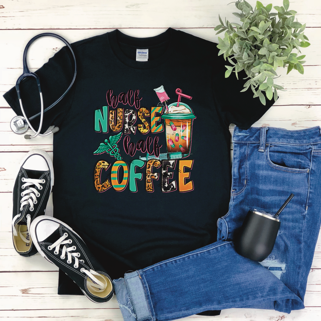 Nurse Tee