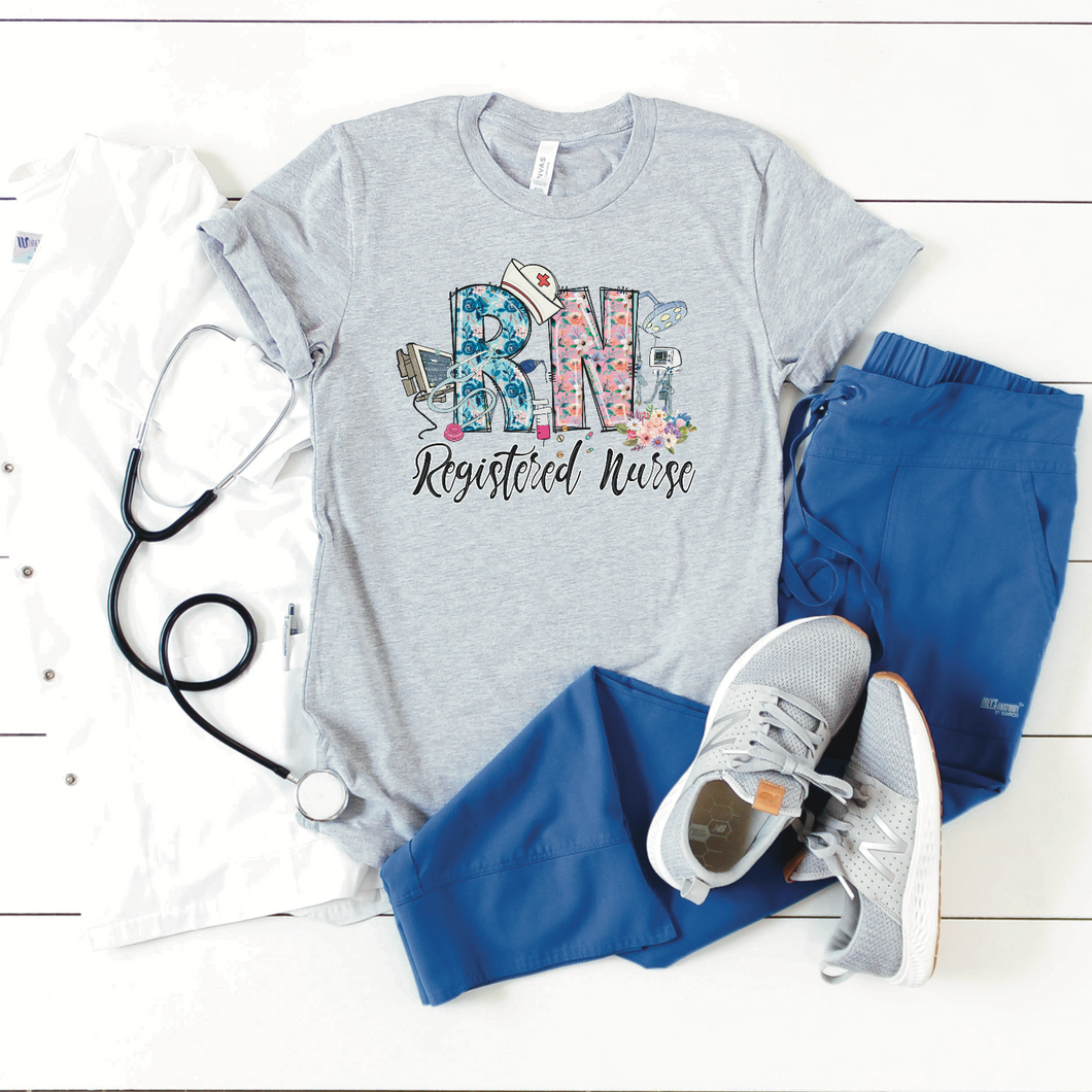 Nurse Tee