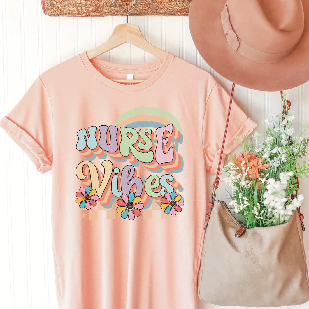 Nurse Tee