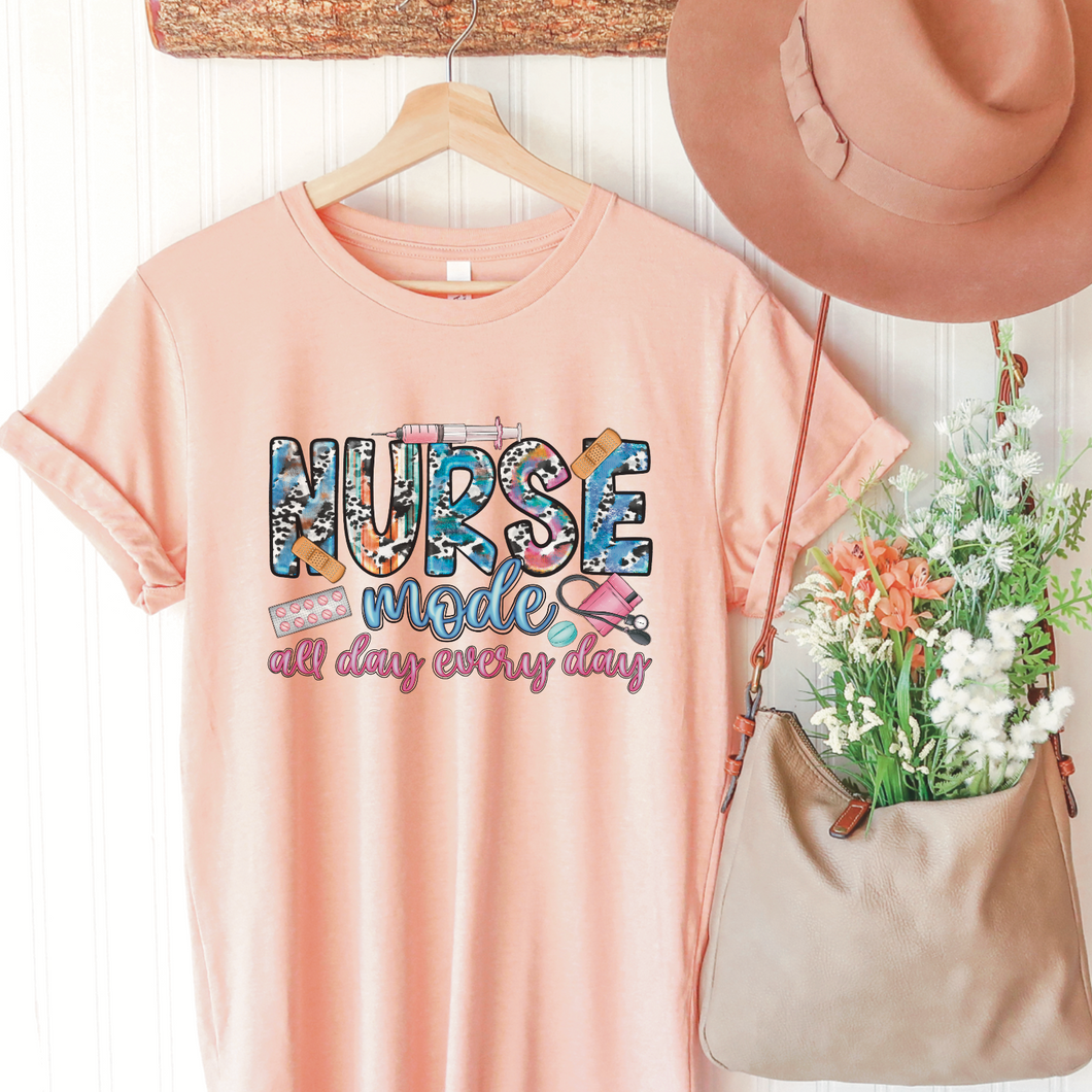 Nurse Tee