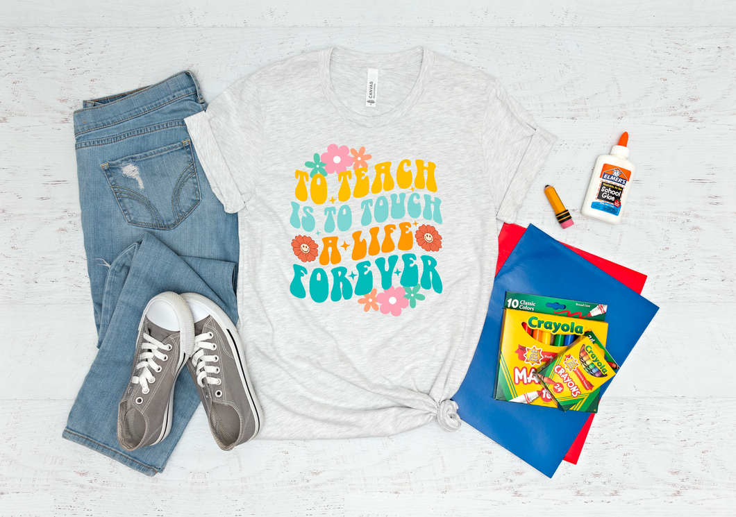 Teacher Tee