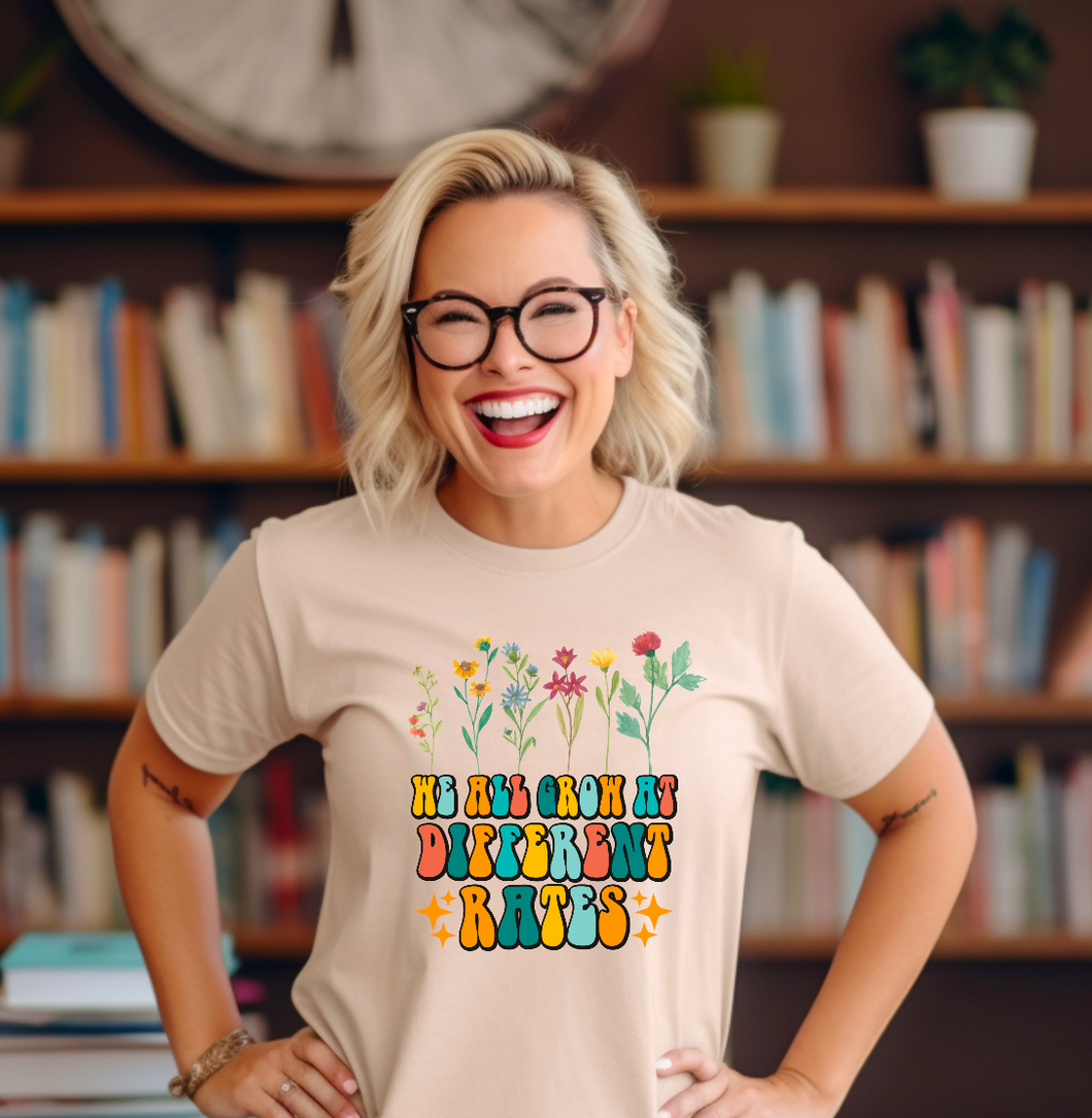 Teacher Tee