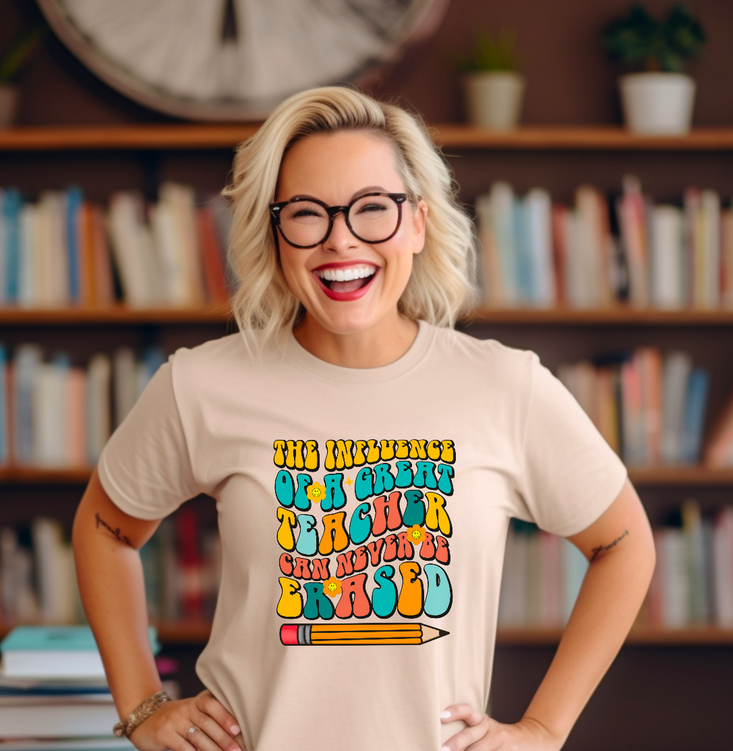 Teacher Tee
