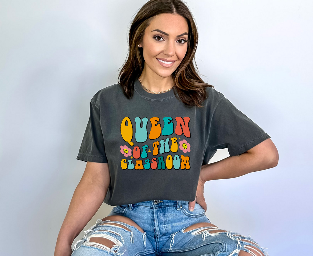 Teacher Tee
