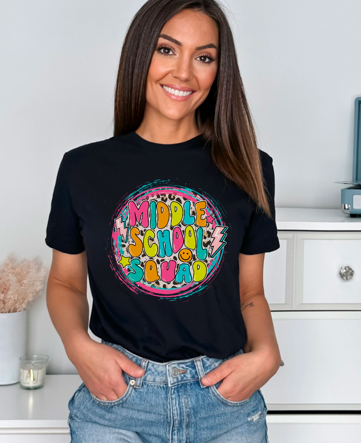 Teacher Tee