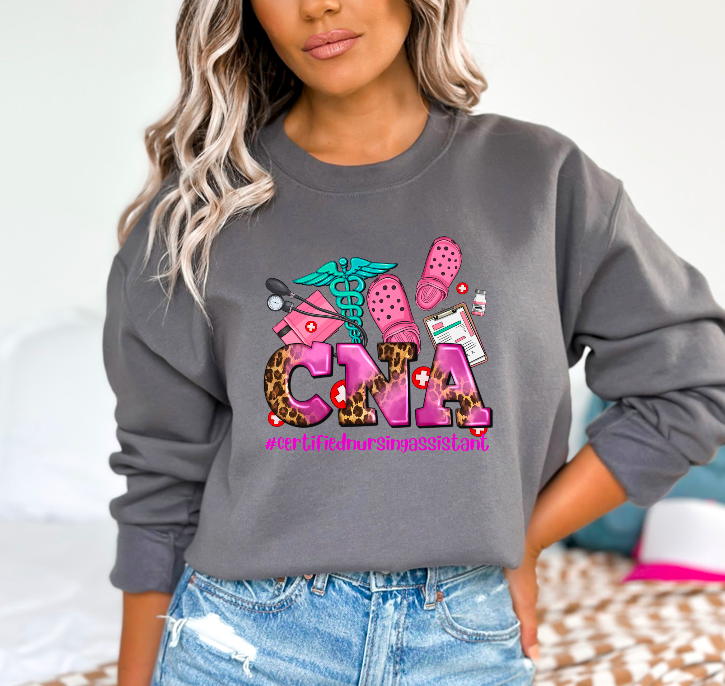 Nurse Sweatshirt