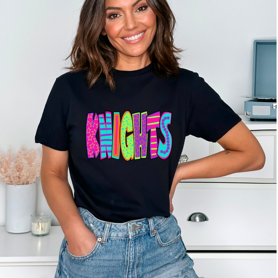 Knights Tee