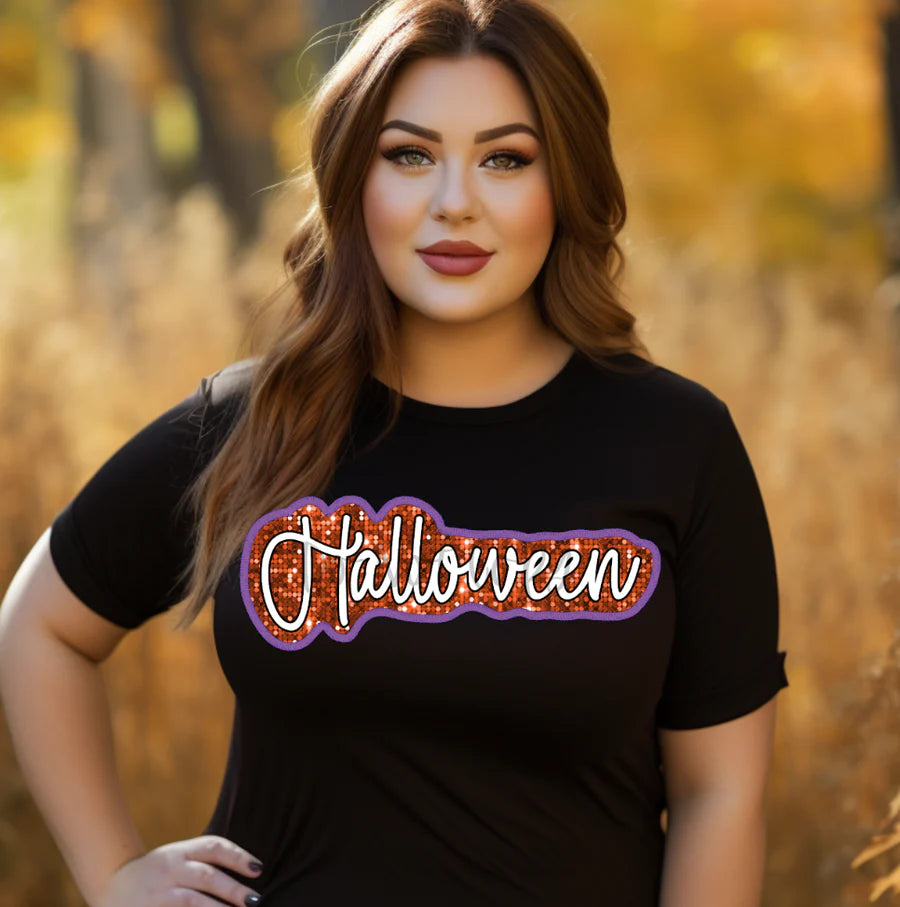 Halloween Tee