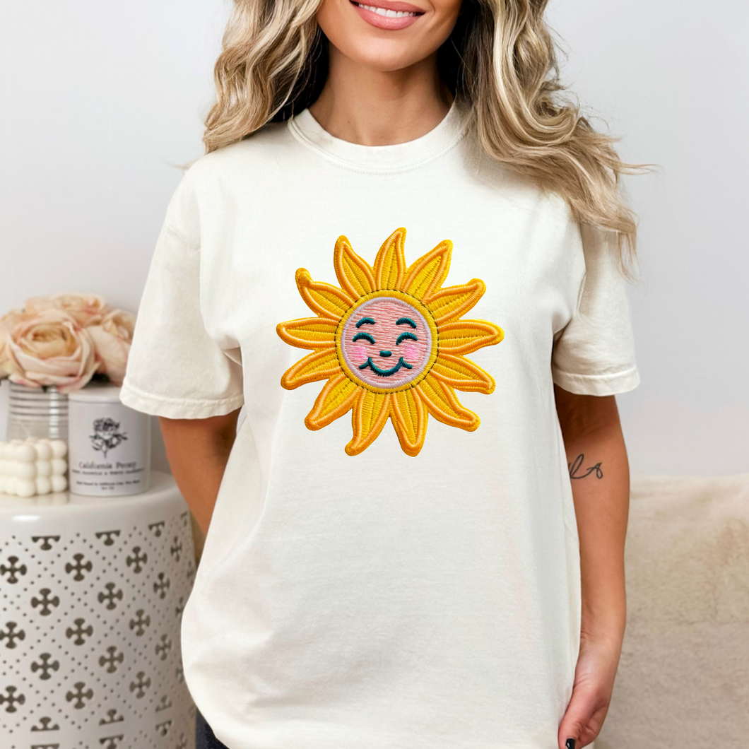 Sunshine Tee