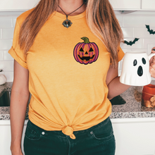Load image into Gallery viewer, Pumkpin Tee
