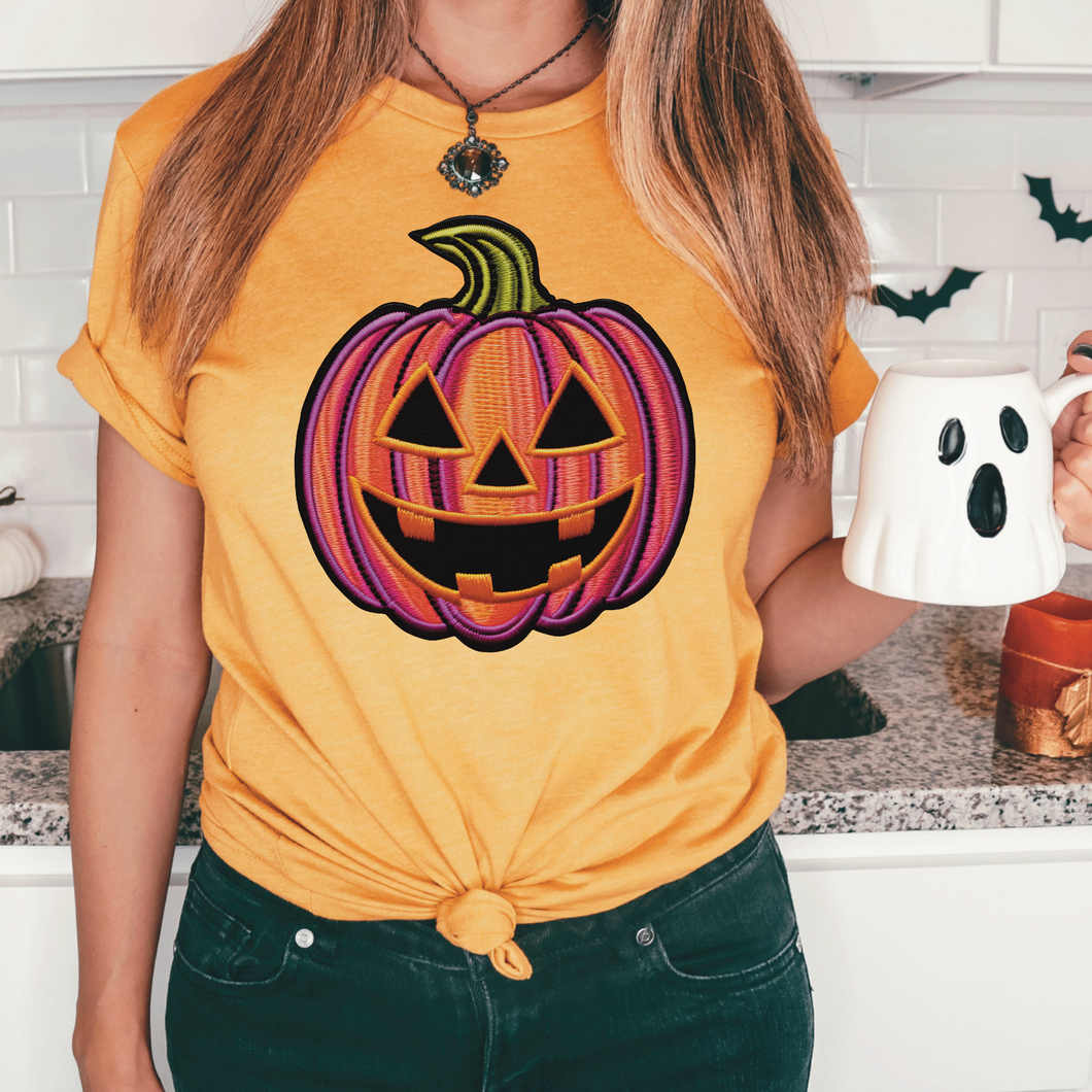 Pumkpin Tee