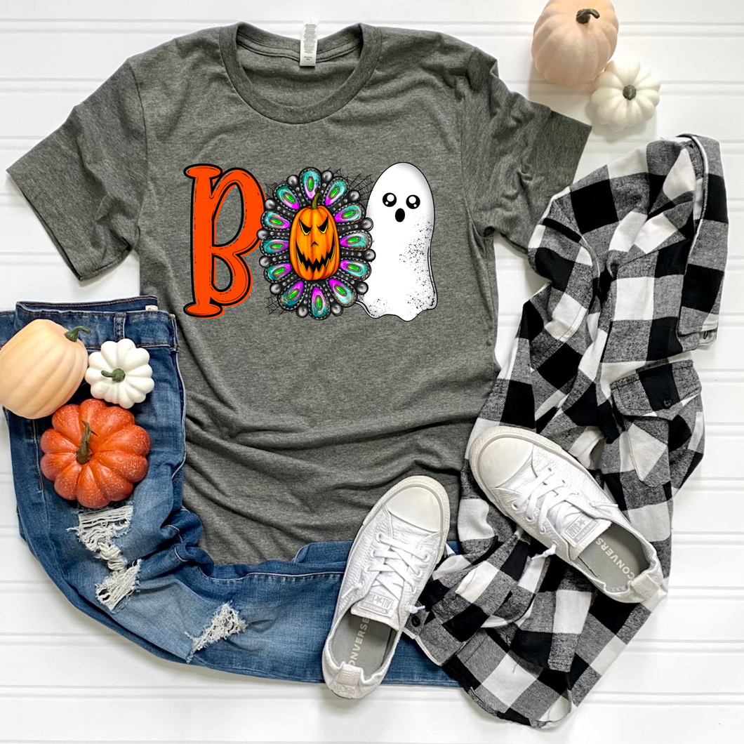 Boo Tee