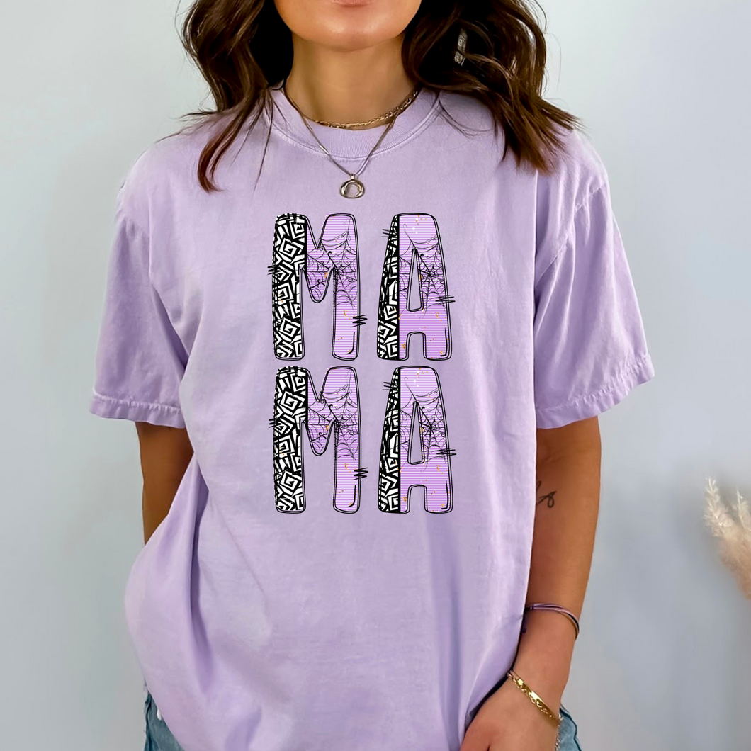 Mama Tee