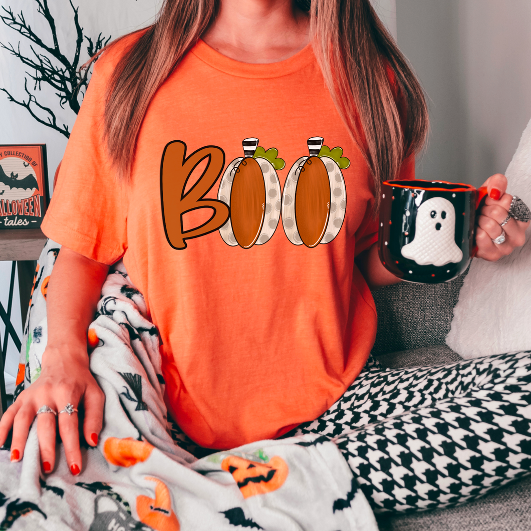 Boo Tee