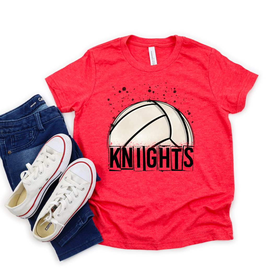 Knights Tee