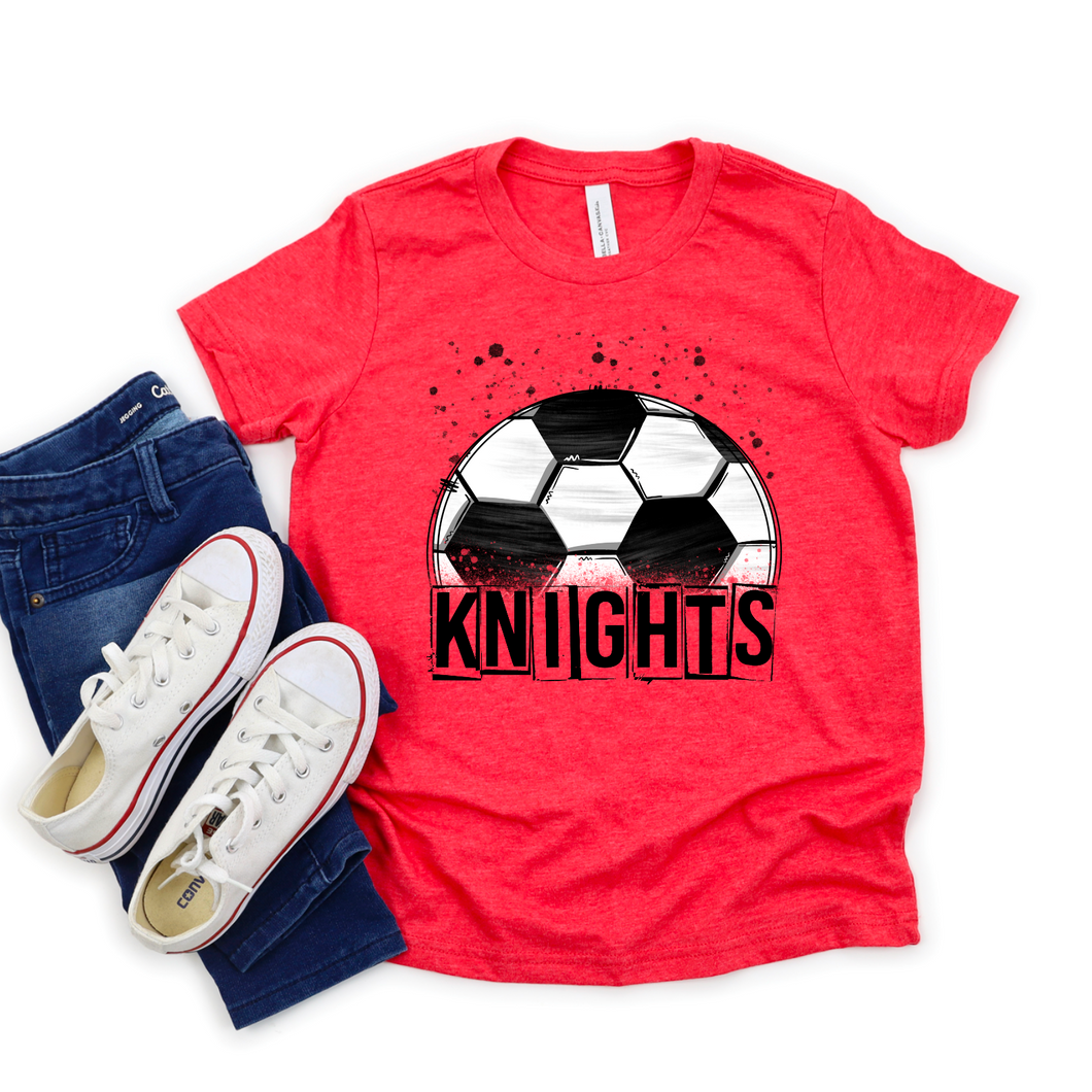Knights Tee