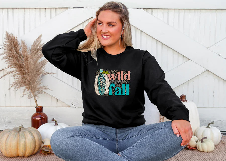 Fall Sweatshirt