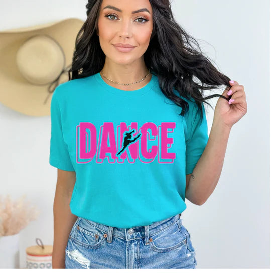 Dance Life Tee