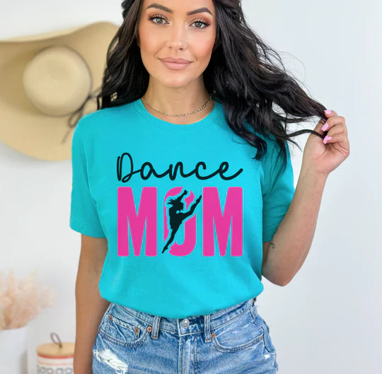 Dance Mom Tee