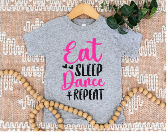 Eat Sleep Dance Repeat Youth